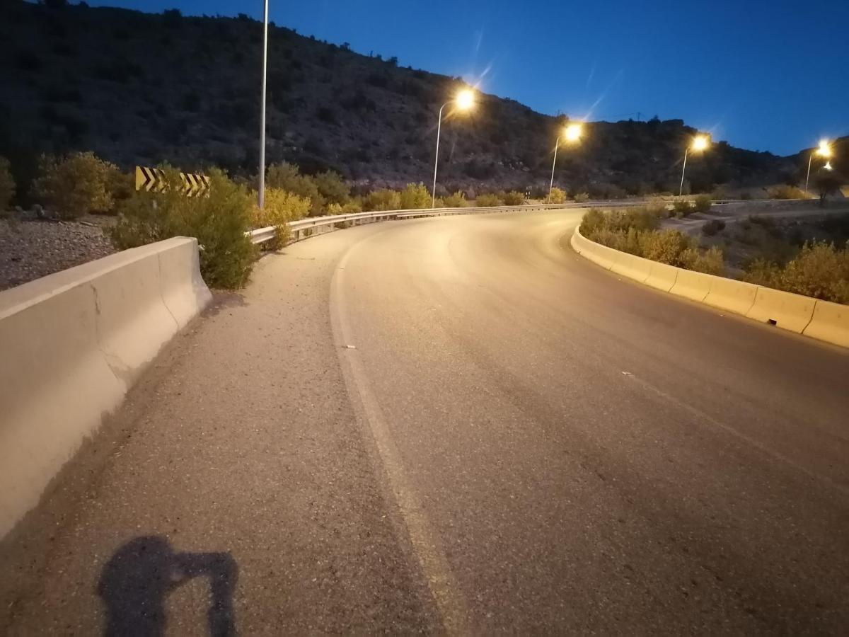Вилла Bayt Alhagar Residance بيت الحجر للضيافة الجبل الأخضر Hayl Yaman Экстерьер фото